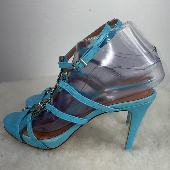 HELENA AND KRISTIE HEELS - Picture 6 of 12